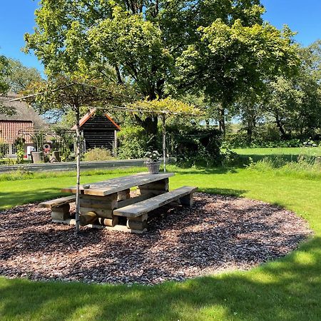 Domestico Bed & Breakfast Lage Mierde 외부 사진