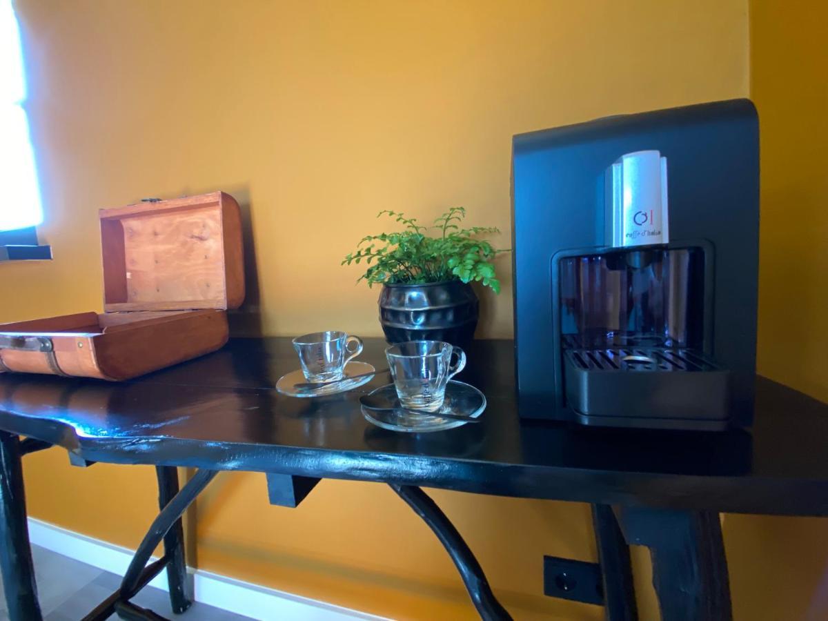 Domestico Bed & Breakfast Lage Mierde 외부 사진