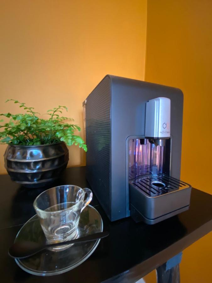 Domestico Bed & Breakfast Lage Mierde 외부 사진