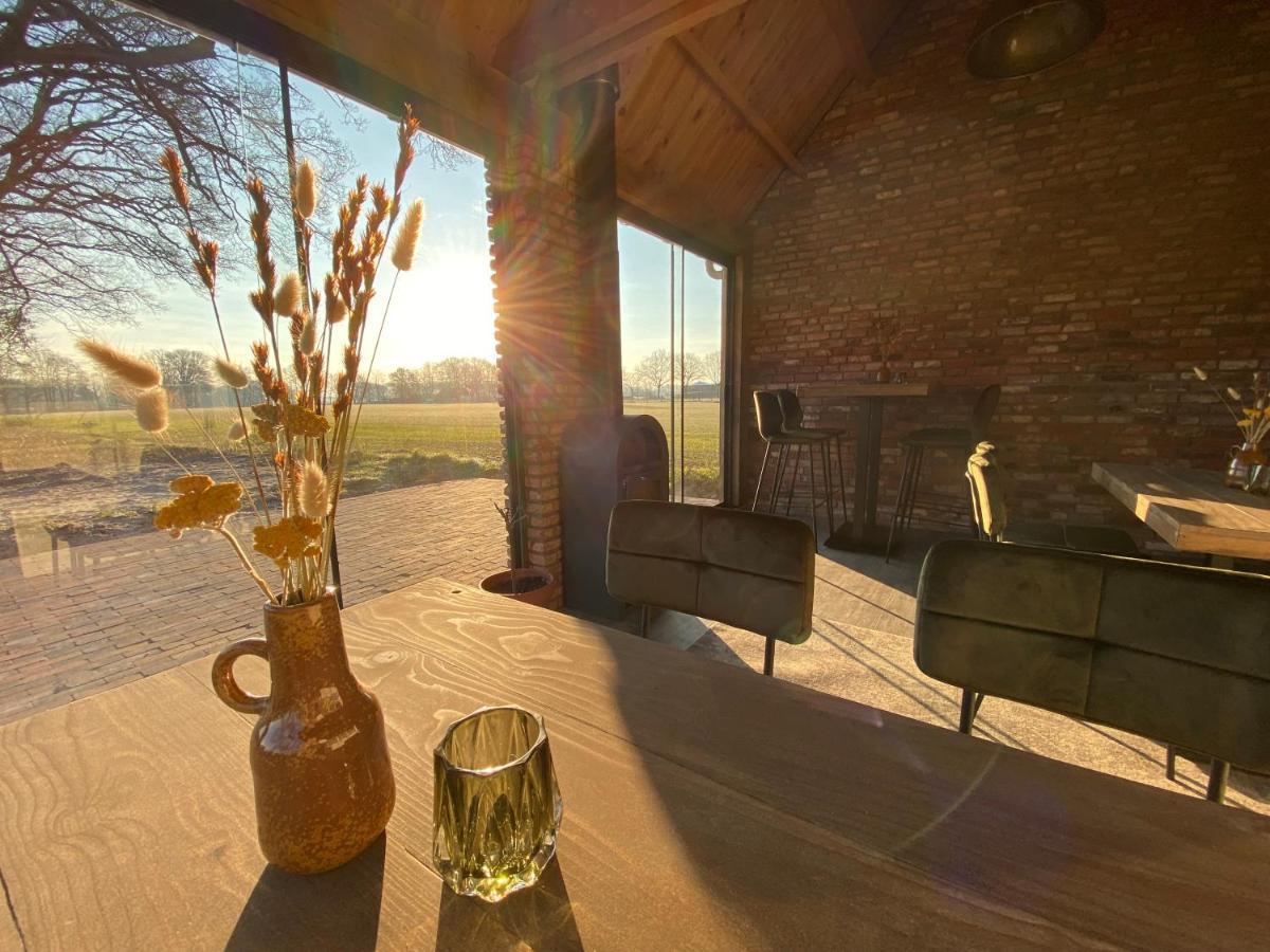 Domestico Bed & Breakfast Lage Mierde 외부 사진