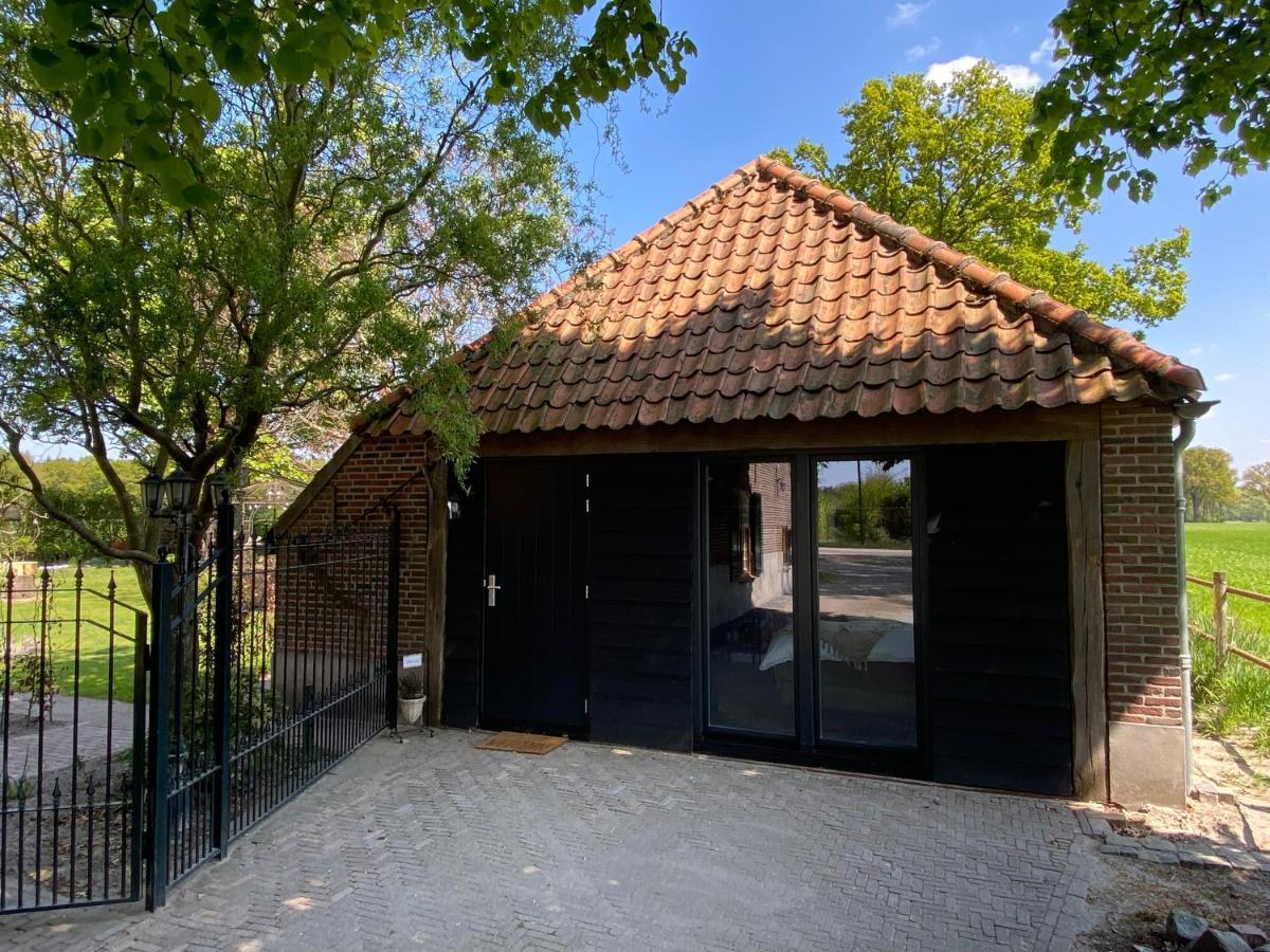 Domestico Bed & Breakfast Lage Mierde 외부 사진