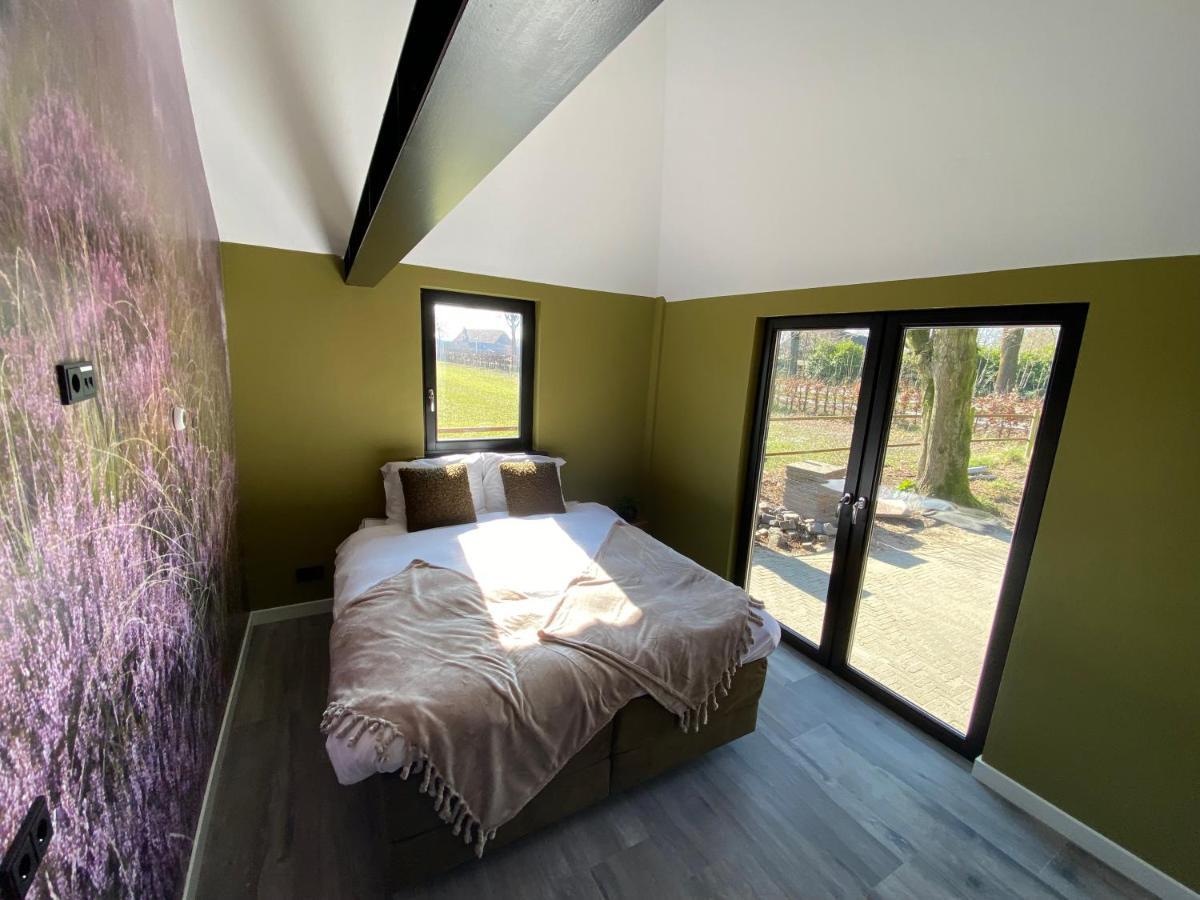 Domestico Bed & Breakfast Lage Mierde 외부 사진