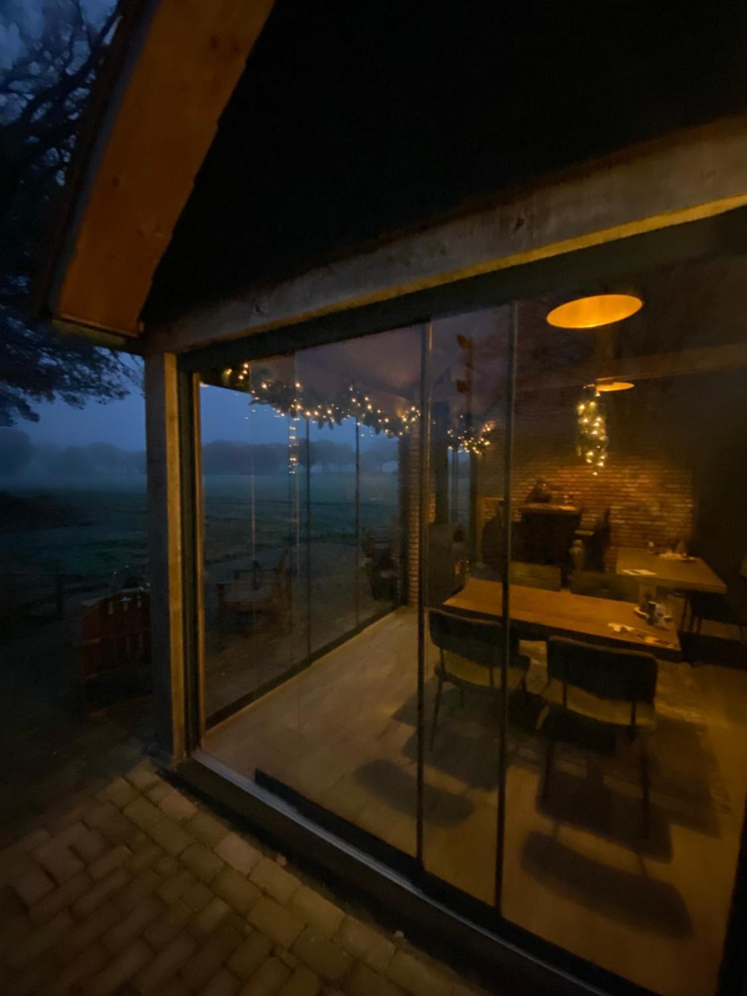 Domestico Bed & Breakfast Lage Mierde 외부 사진